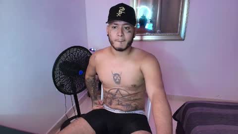 Jesus online show from 05-04-26, 03:52