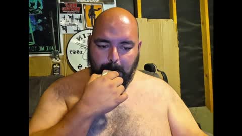 bossdeuce420 online show from 04-05-26, 02:14