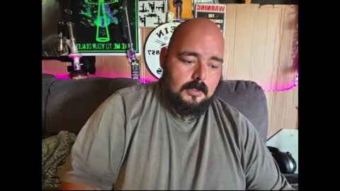 bossdeuce420 online show from 04-08-26, 09:26