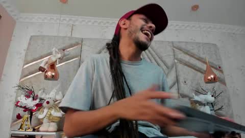 Boss online show from 12-18-25, 01:06