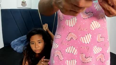 bossesoflove_cum online show from 10-31-25, 07:31