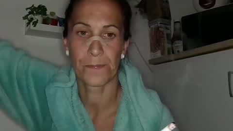 Snapshot of bosslady99 chatting on 10-13-25, 09:37 Bosslady99 online show from 10-13-25, 09:37