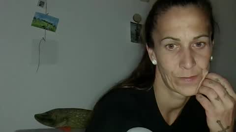 Snapshot of bosslady99 chatting on 10-19-25, 07:47 Bosslady99 online show from 10-19-25, 07:47