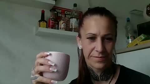 Snapshot of bosslady99 chatting on 03-17-26, 07:23 Bosslady99 online show from 03-17-26, 07:23