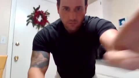 The Italian Boss  online show from 12-28-24, 10:25