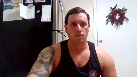 The Italian Boss  online show from 12-30-24, 10:55