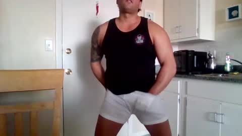 The Italian Boss  online show from 01-07-25, 06:14