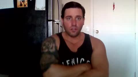 The Italian Boss  online show from 01-10-25, 07:54