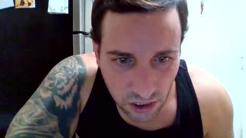 The Italian Boss  online show from 01-18-25, 12:35