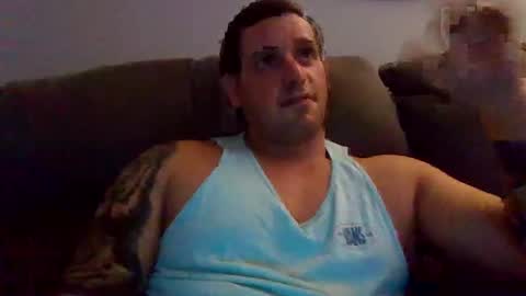 The Italian Boss  online show from 01-19-25, 10:17