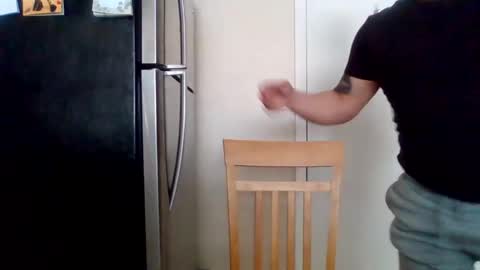 The Italian Boss  online show from 01-25-25, 03:52