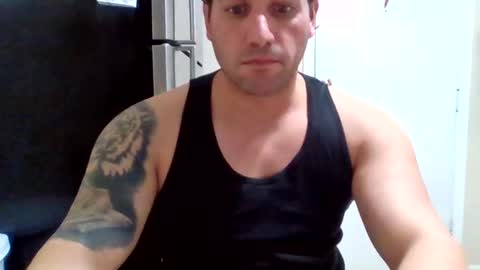 The Italian Boss  online show from 02-05-25, 10:19