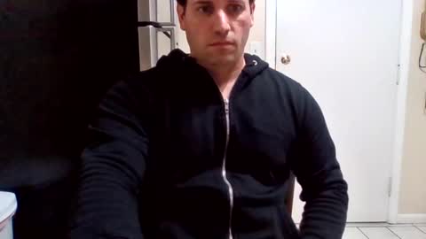 The Italian Boss  online show from 02-06-25, 11:32