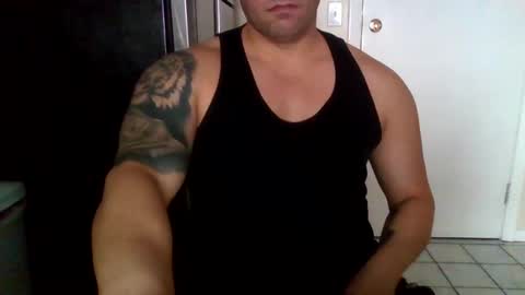 The Italian Boss  online show from 02-06-25, 02:37