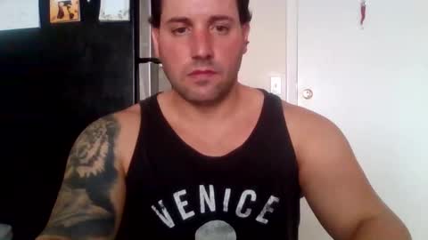 The Italian Boss  online show from 02-13-25, 07:52