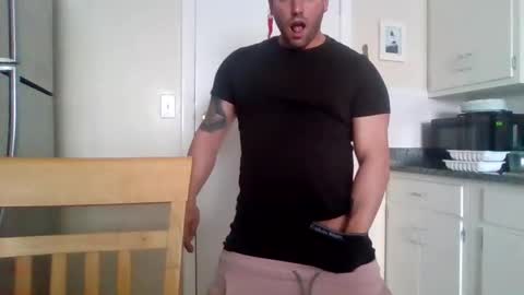 The Italian Boss  online show from 02-16-25, 02:32