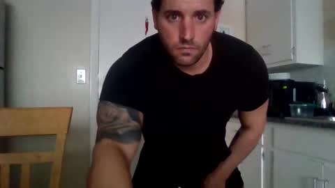 The Italian Boss  online show from 02-16-25, 07:38