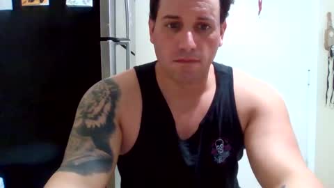 The Italian Boss  online show from 02-26-25, 11:48