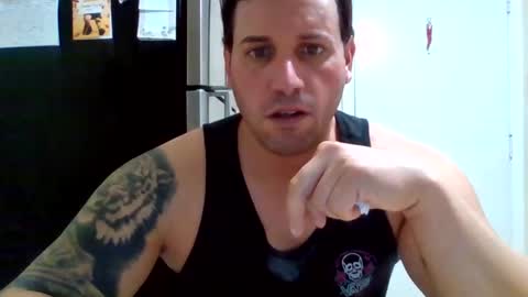 The Italian Boss  online show from 03-01-25, 10:45