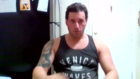 The Italian Boss  online show from 03-06-25, 11:31