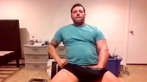 The Italian Boss  online show from 11-04-25, 08:35