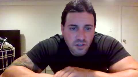 The Italian Boss  online show from 11-24-25, 11:59