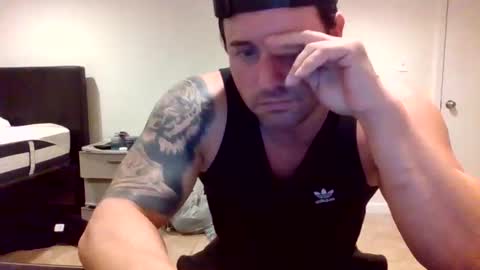 The Italian Boss  online show from 01-07-26, 12:07