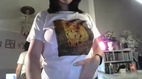 Bossy online show from 07-27-26, 10:28