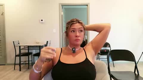 bossyroxy84 online show from 03-22-26, 04:54