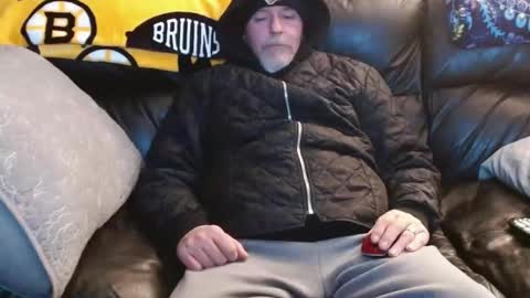 Snapshot of bostonguy1969 chatting on 01-13-26, 01:44 bostonguy1969 online show from 01-13-26, 01:44