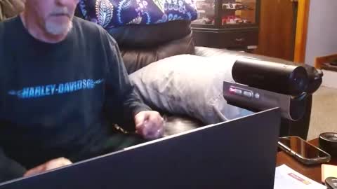 Snapshot of bostonguy1969 chatting on 03-07-26, 03:14 bostonguy1969 online show from 03-07-26, 03:14