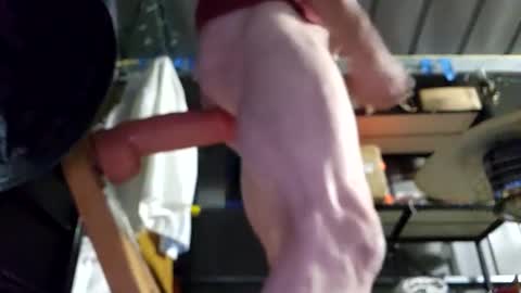 Snapshot of bothways619 chatting on 01-15-25, 10:27 Bothways619 online show from 01-15-25, 10:27