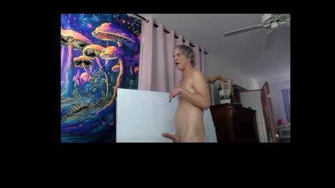 Bottomboo7 online show from 12-22-24, 01:55