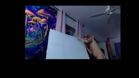 Bottomboo7 online show from 12-24-24, 12:55