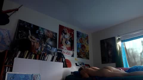 Bottomboo7 online show from 02-03-25, 02:24