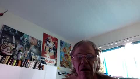 Bottomboo7 online show from 03-05-25, 12:44