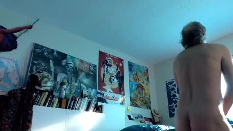 Bottomboo7 online show from 03-07-25, 01:07