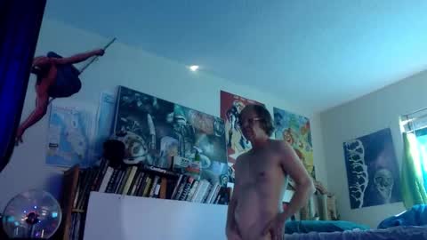 Bottomboo7 online show from 02-06-26, 02:53