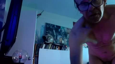 Bottomboo7 online show from 07-20-26, 01:02