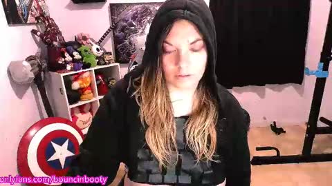 Pumpkin Butt online show from 11-03-25, 04:41