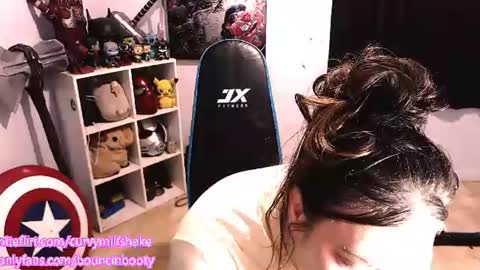 Pumpkin Butt online show from 06-19-26, 04:39