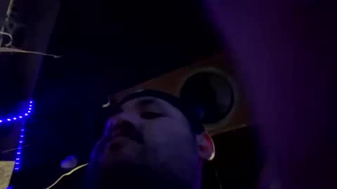 bouncr714 online show from 02-23-25, 01:57