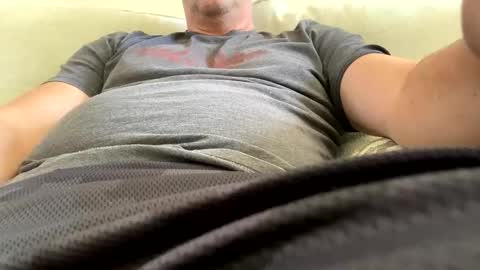 bourbonman144 online show from 01-11-26, 08:25