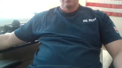 bourbonman144 online show from 04-29-26, 08:15