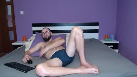 Angel-Boy online show from 11-07-25, 12:05