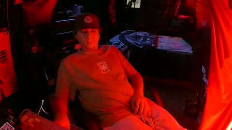 Bowerboi1217 online show from 11-24-25, 12:43