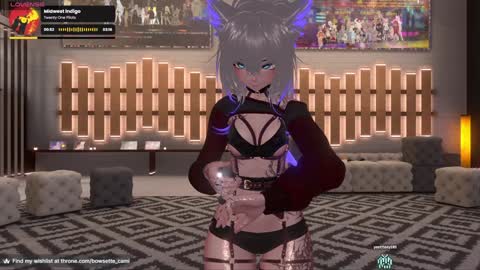 Camila online show from 01-17-25, 03:11