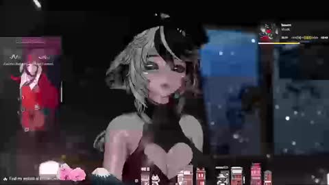 Camila online show from 09-19-25, 04:07