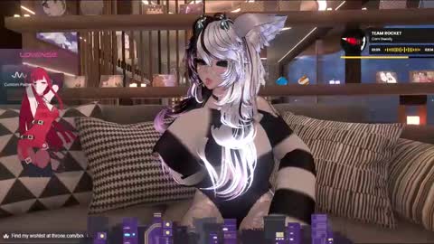 Camila online show from 09-25-25, 04:11