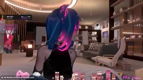 Camila online show from 02-05-26, 02:00